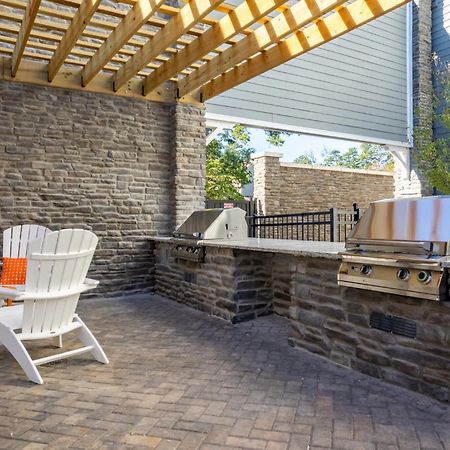 Dockside Lake Hartwell 2Br With Unique Amenities Clemson Dış mekan fotoğraf