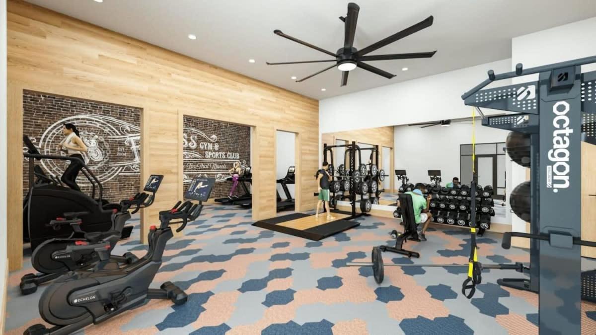 Dockside Lake Hartwell 2Br With Unique Amenities Clemson Dış mekan fotoğraf