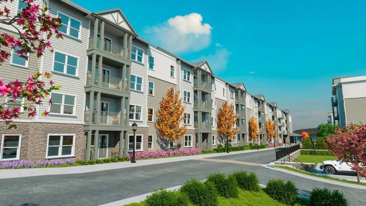 Dockside Lake Hartwell 2Br With Unique Amenities Clemson Dış mekan fotoğraf