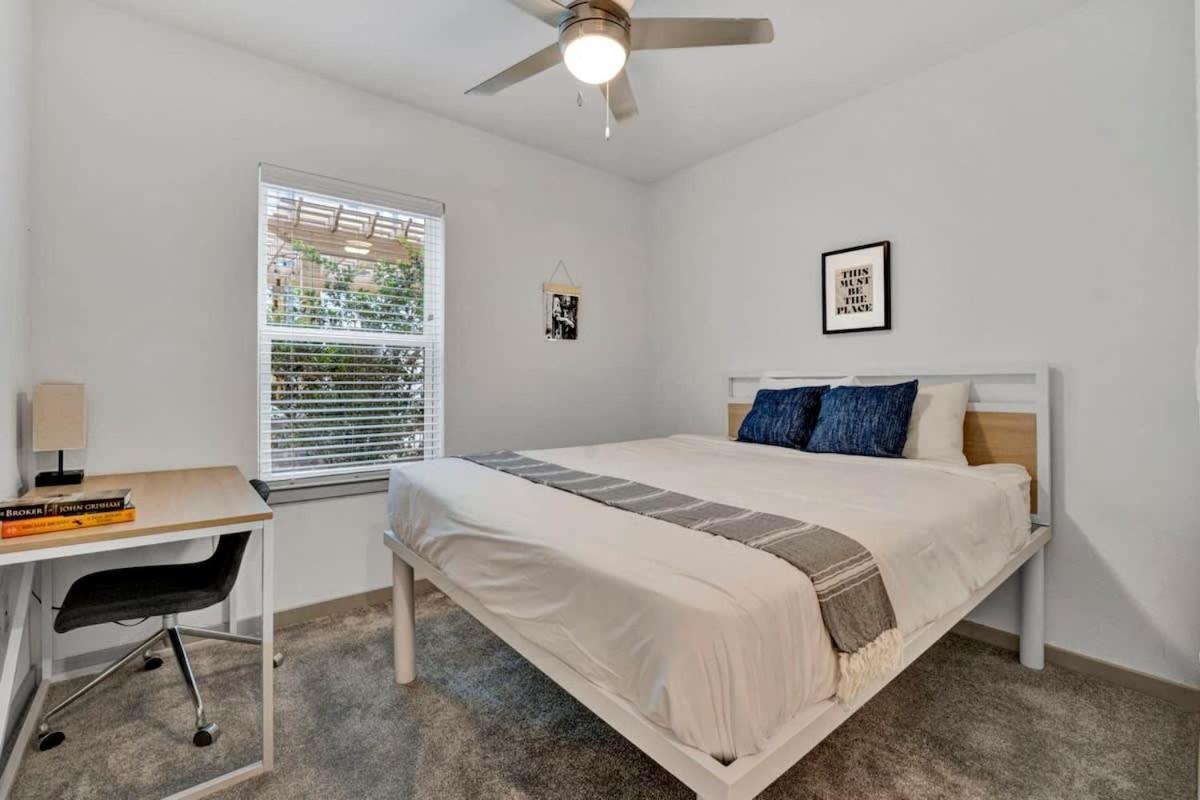 Dockside Lake Hartwell 2Br With Unique Amenities Clemson Dış mekan fotoğraf