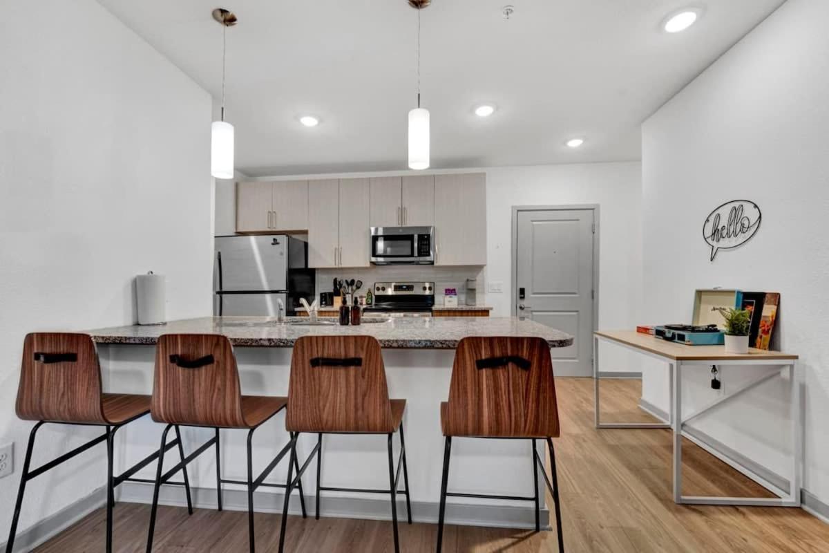 Dockside Lake Hartwell 2Br With Unique Amenities Clemson Dış mekan fotoğraf