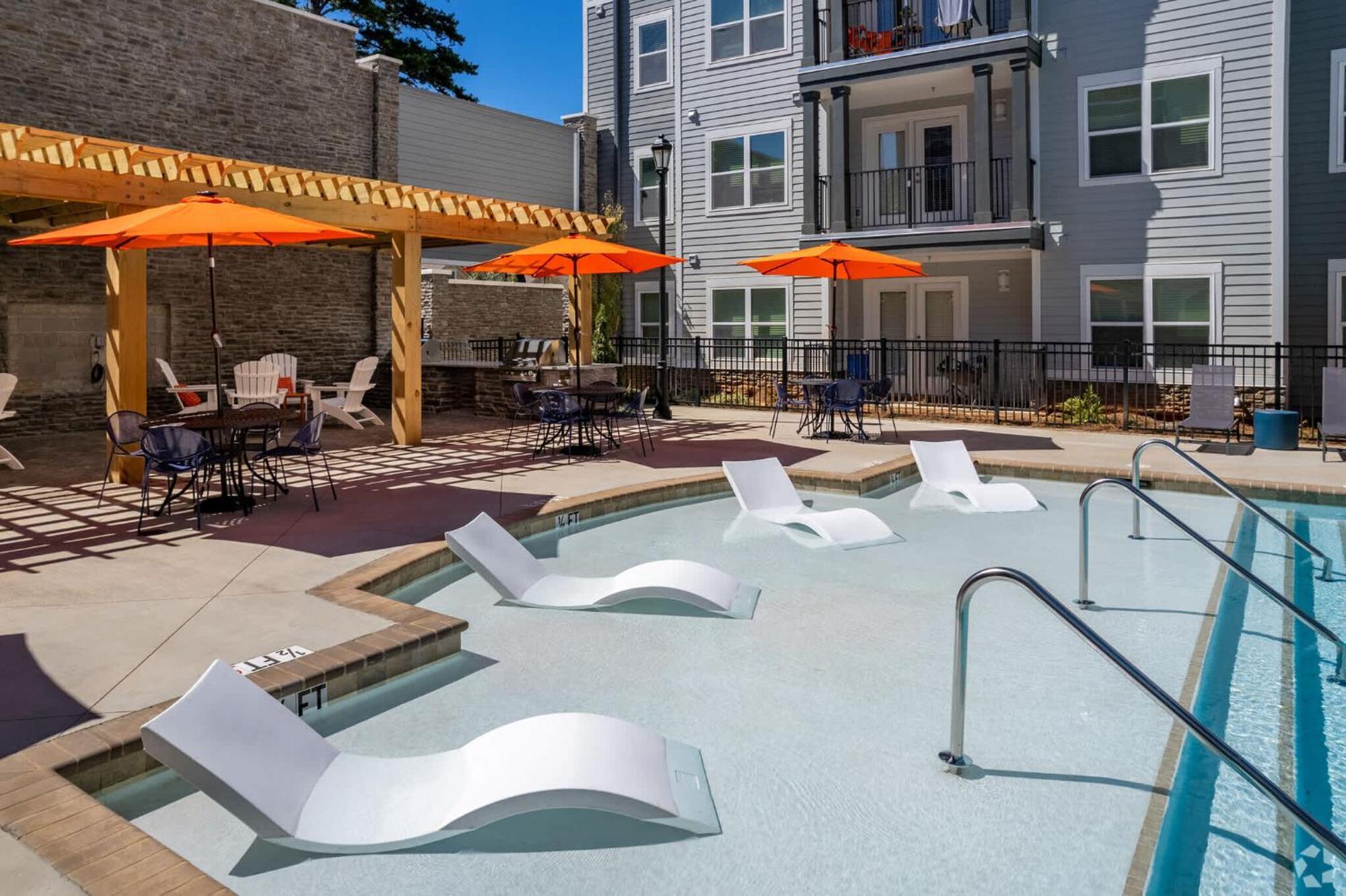 Dockside Lake Hartwell 2Br With Unique Amenities Clemson Dış mekan fotoğraf