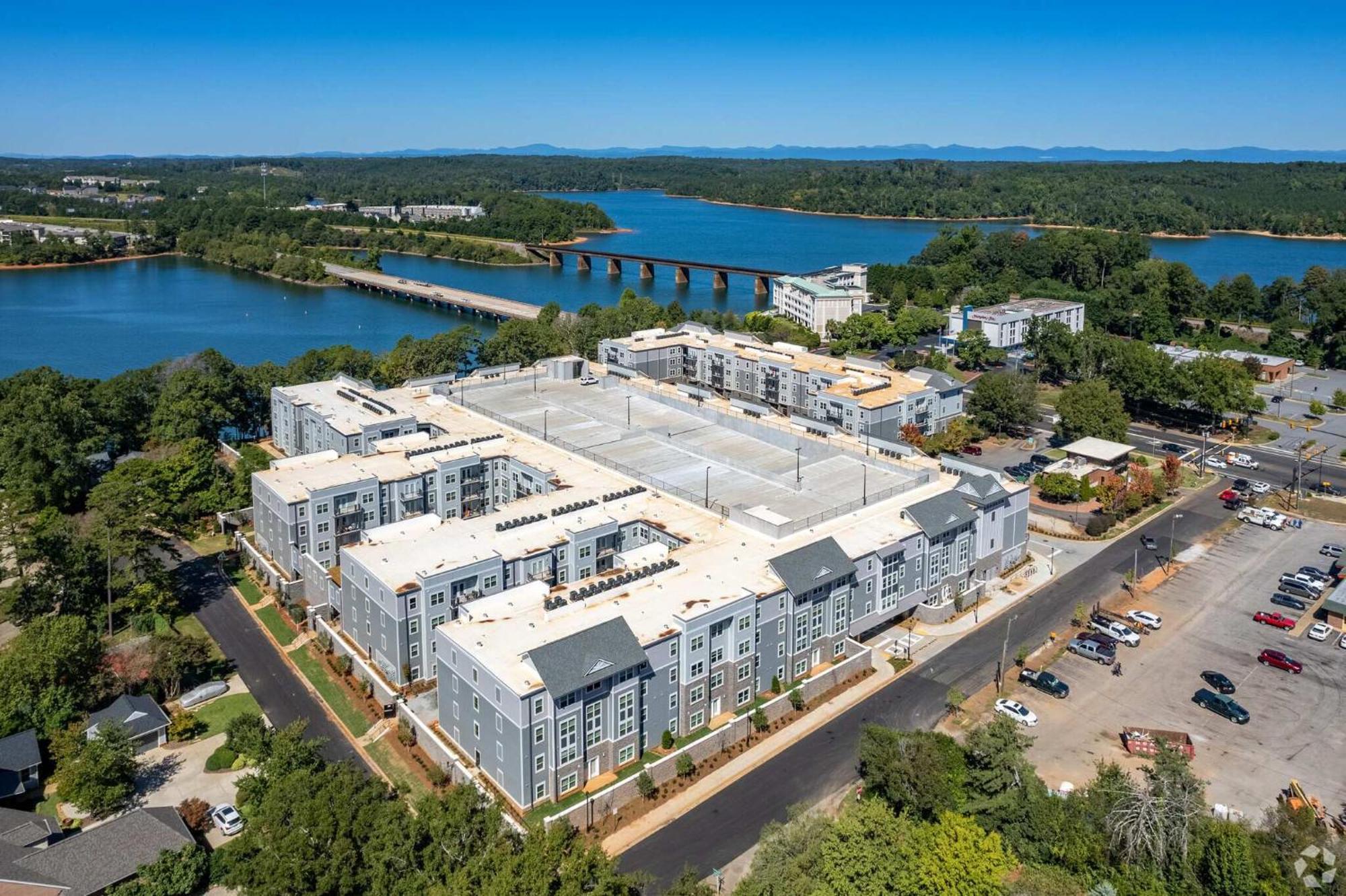Dockside Lake Hartwell 2Br With Unique Amenities Clemson Dış mekan fotoğraf