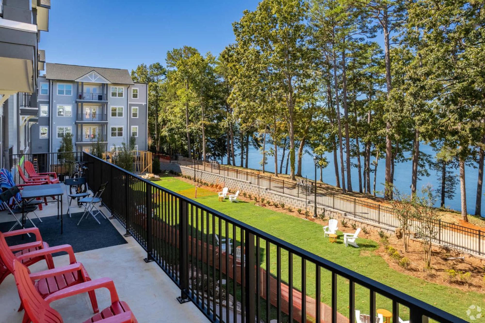 Dockside Lake Hartwell 2Br With Unique Amenities Clemson Dış mekan fotoğraf