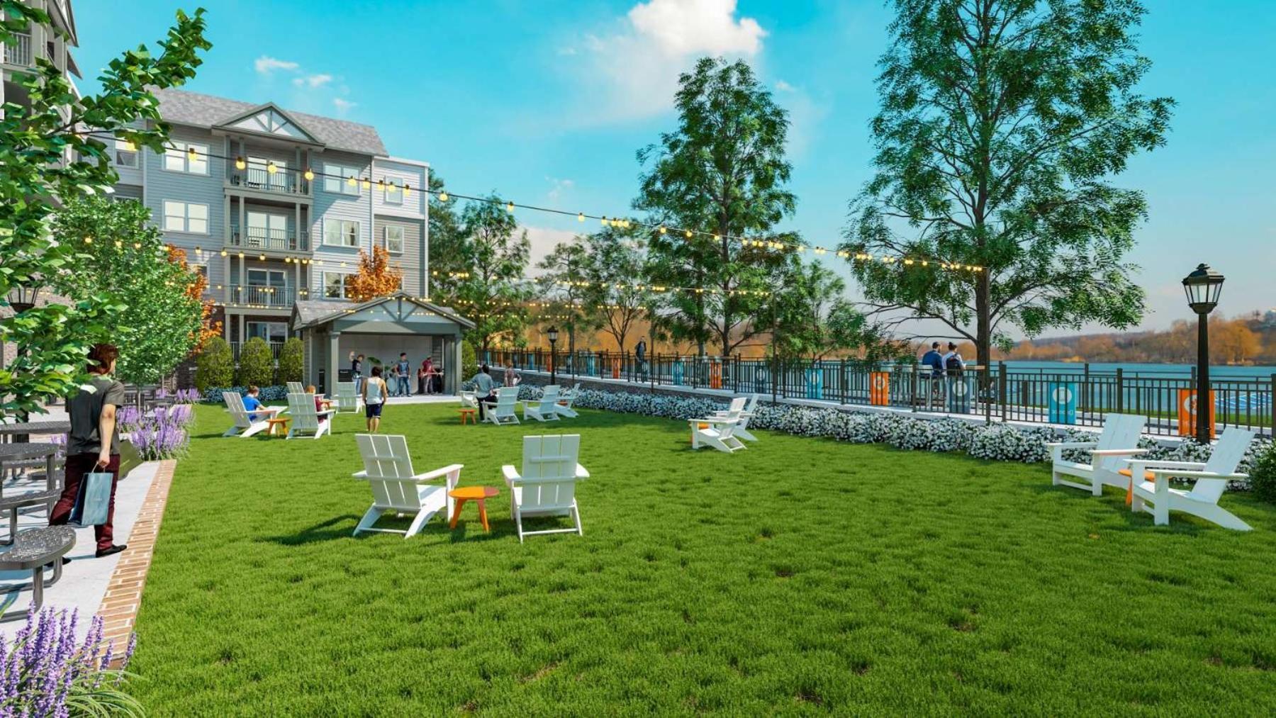Dockside Lake Hartwell 2Br With Unique Amenities Clemson Dış mekan fotoğraf